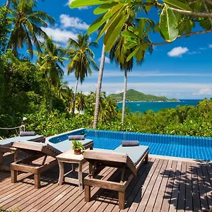 Heights Boutique Koh Tao