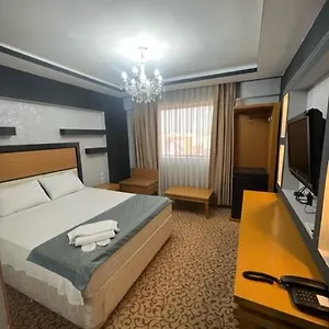 **** Hotel ünaten Türkei