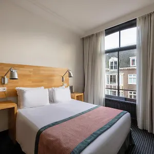 Catalonia Vondel 4*, Amsterdam Netherlands