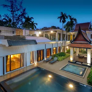 Maikhao Dream And Spa, Maikhao 5*, Phuket Thailand