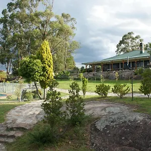 Cherrabah Warwick 3*, Elbow Valley Australia