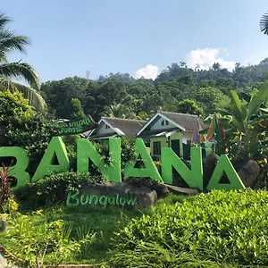 *** Hotel Khaolak Banana Thailand