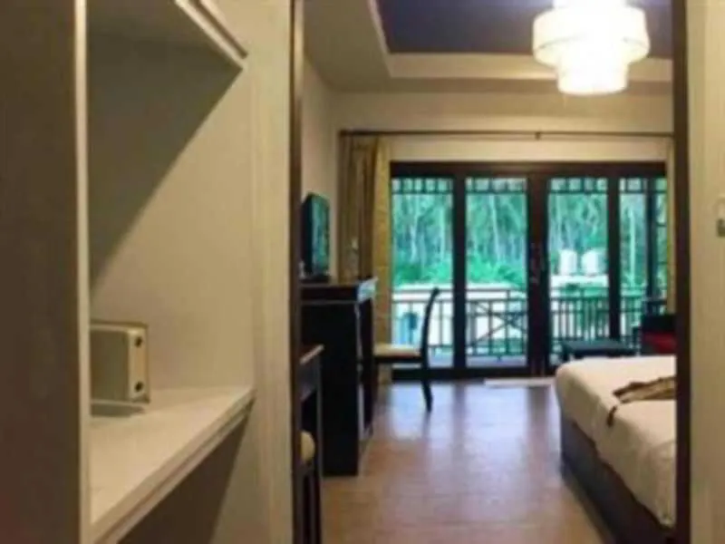 Simple Life Resort Ko Tao 3*,  Thailand