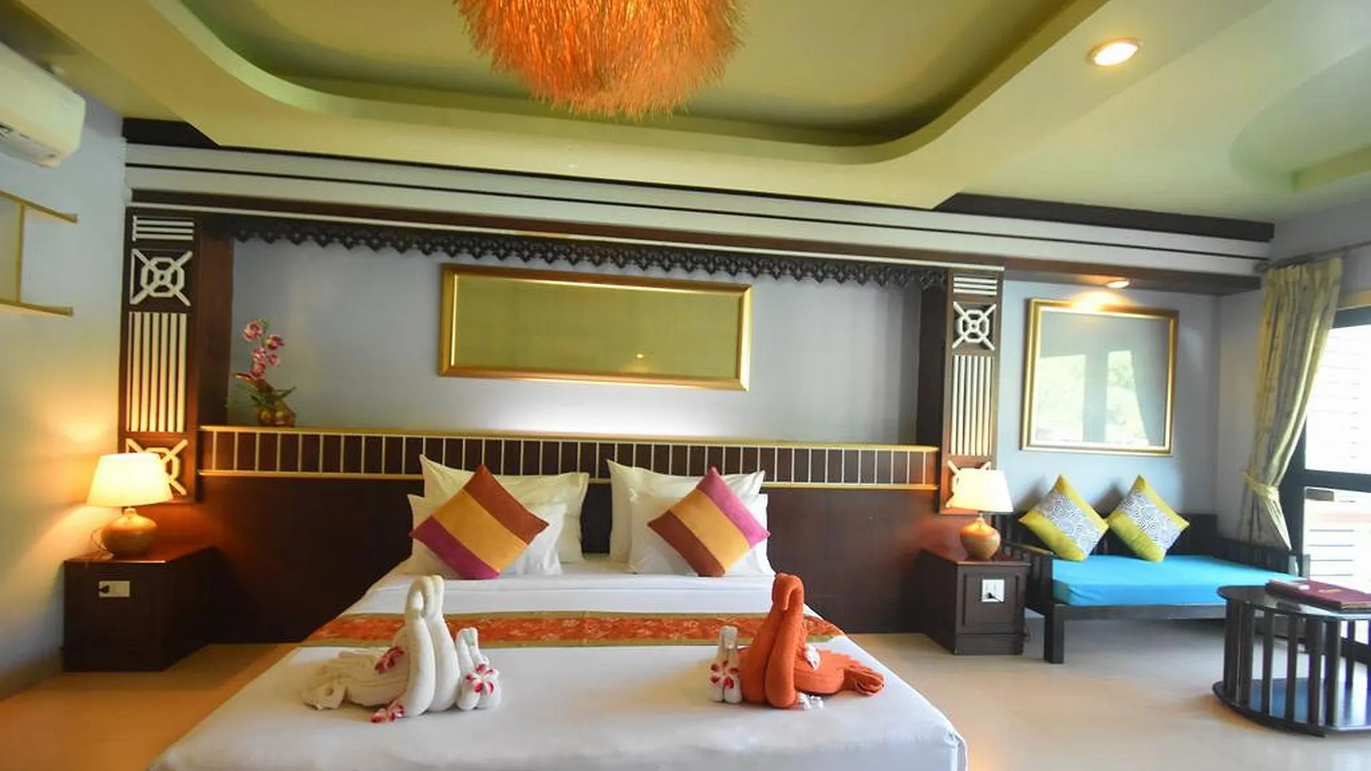 Simple Life Resort Koh Tao