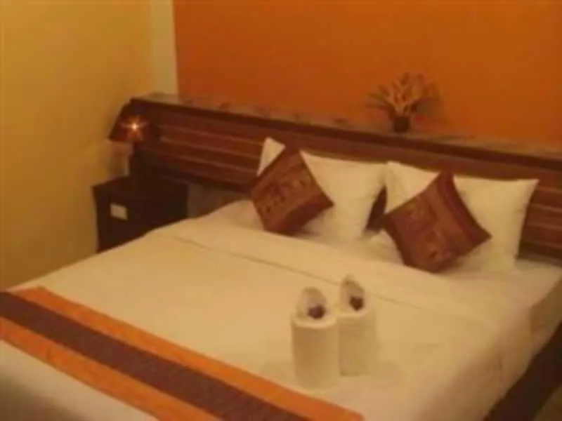 Simple Life Resort Koh Tao