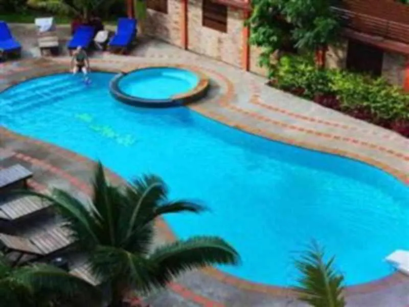 Simple Life Resort Koh Tao 3*,