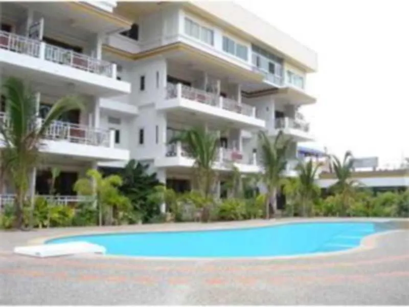 Simple Life Resort Тау