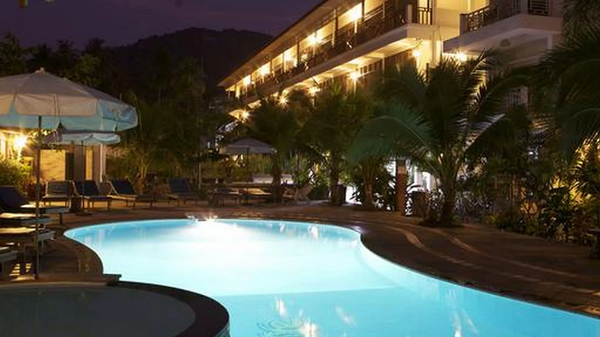 Simple Life Resort Koh Tao 3*,  Thailand