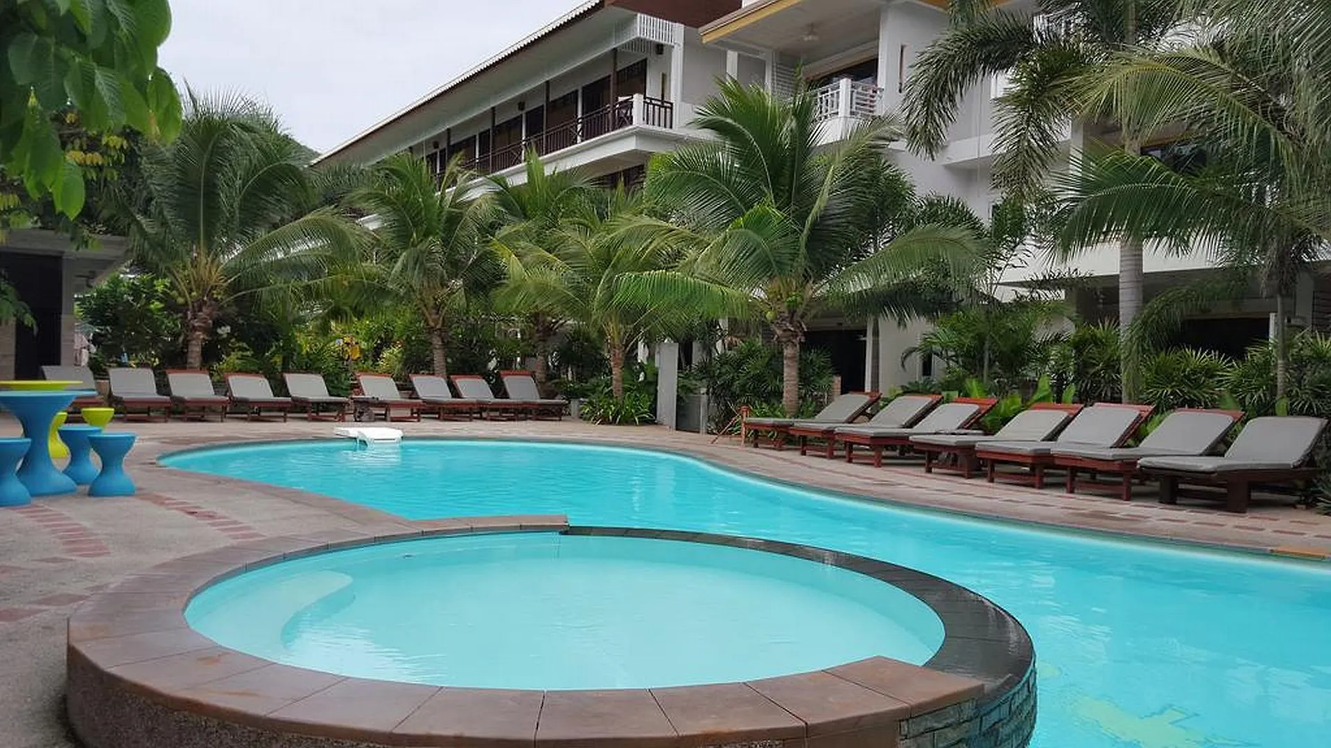 Simple Life Resort Koh Tao