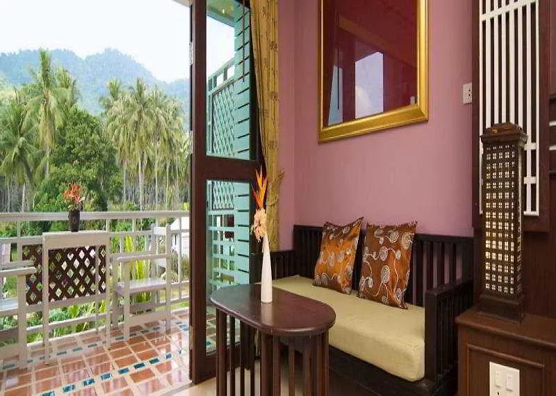 Simple Life Resort Koh Tao