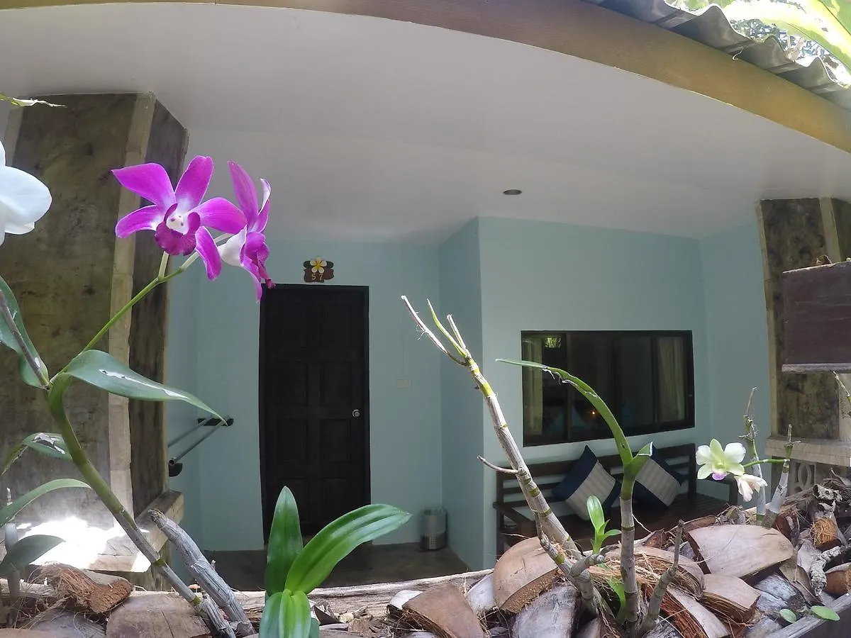 Simple Life Resort Koh Tao
