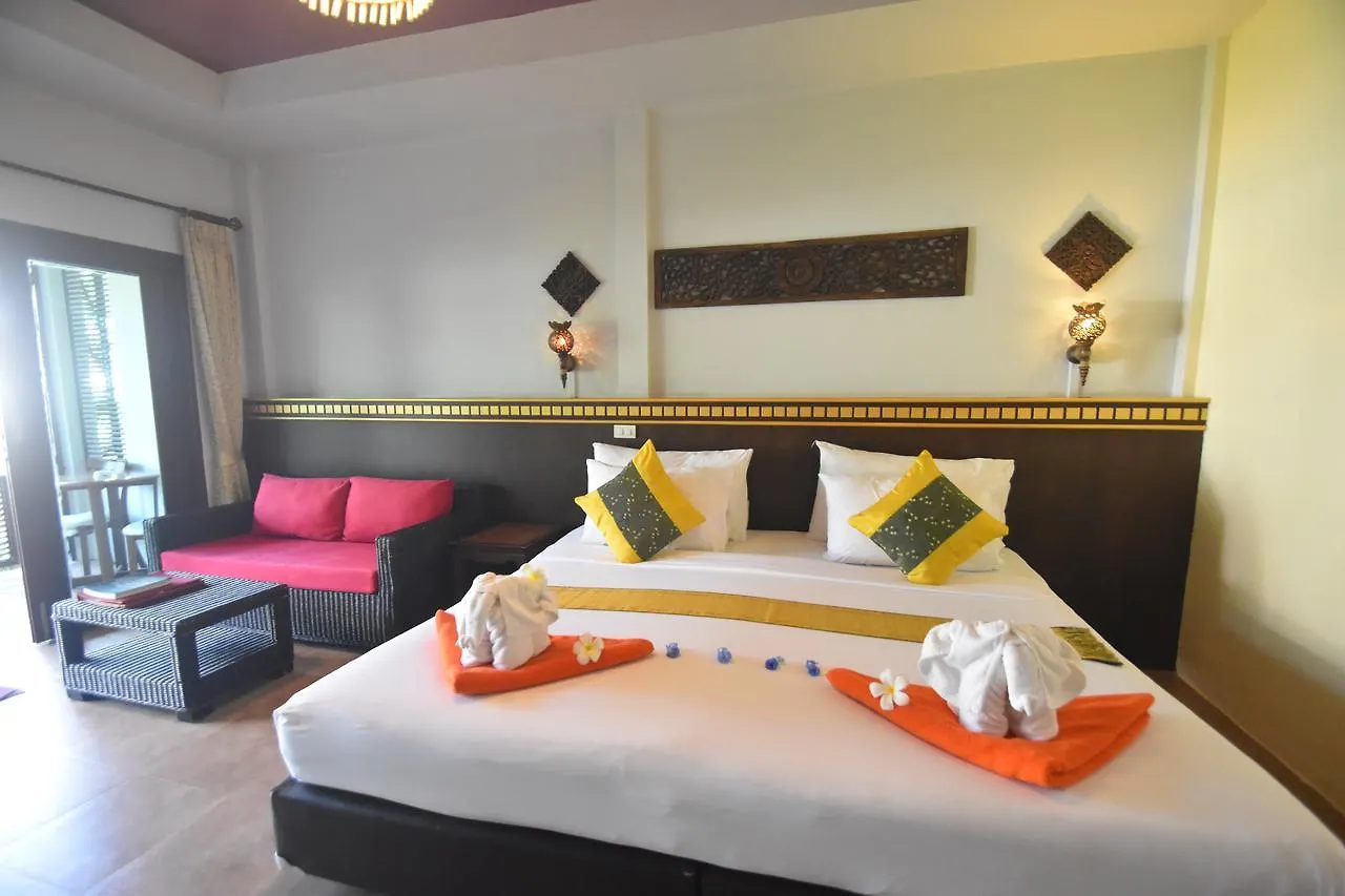 Simple Life Resort Koh Tao