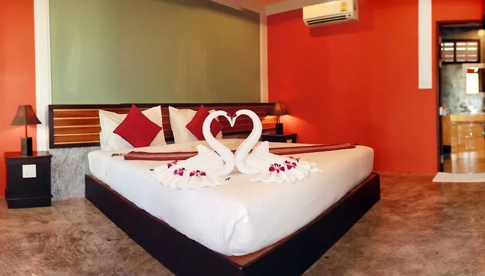 Simple Life Resort Koh Tao