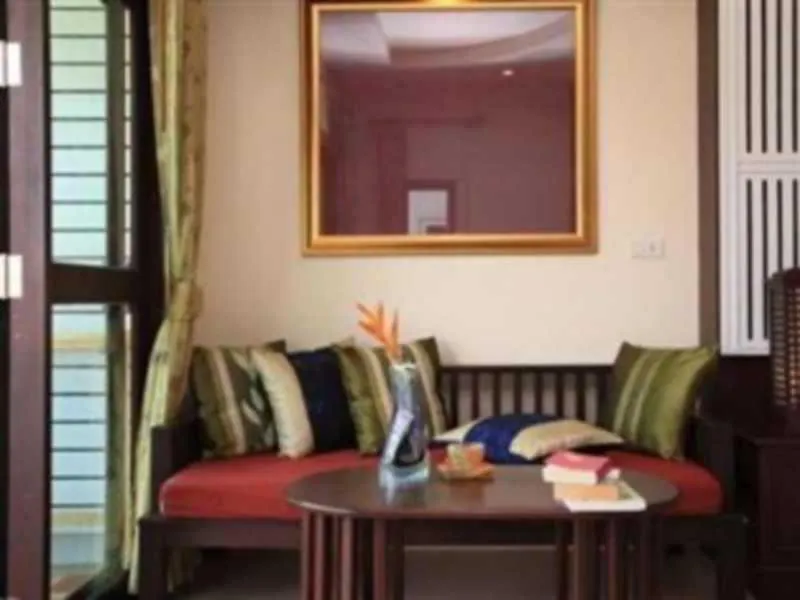 Simple Life Resort Koh Tao
