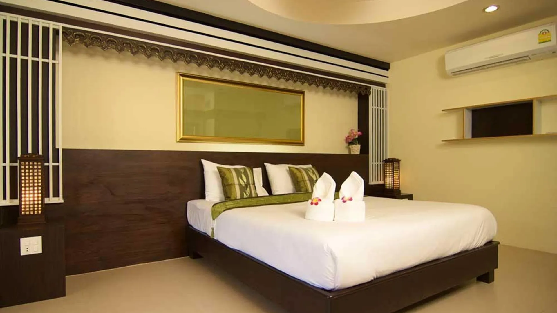 Simple Life Resort Koh Tao