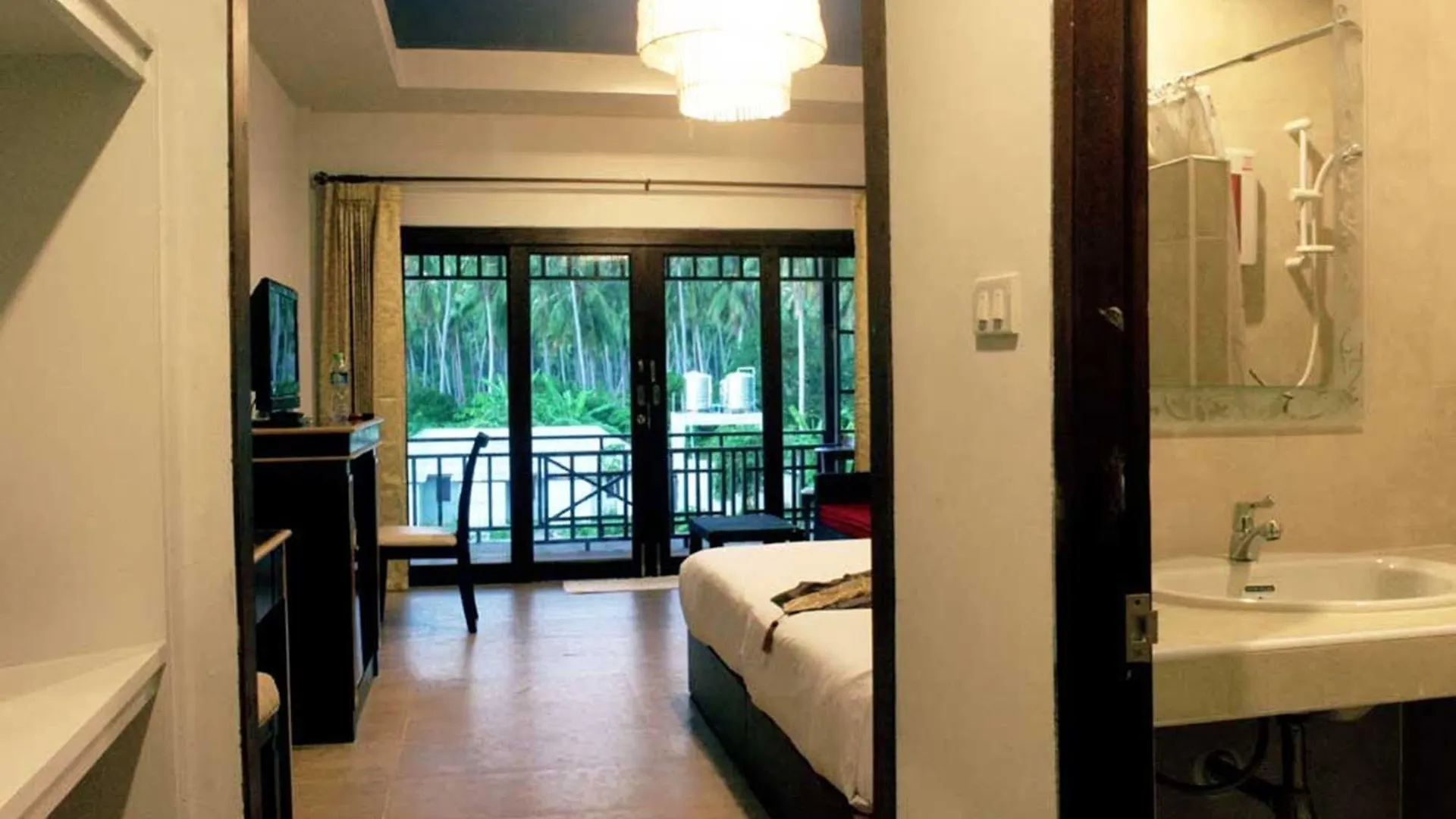 ***  Simple Life Resort Koh Tao Thailand