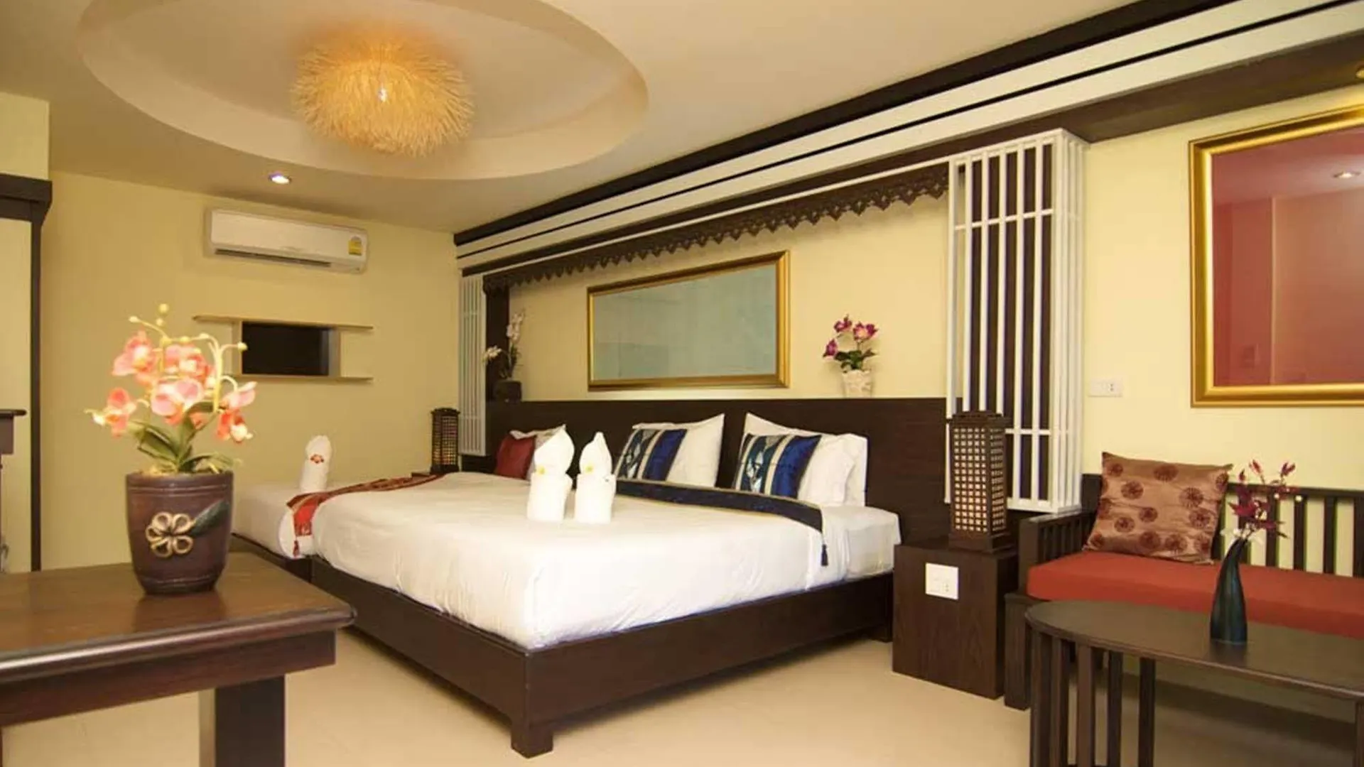 Simple Life Resort Koh Tao