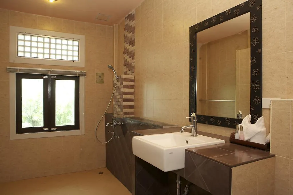 Simple Life Resort Koh Tao