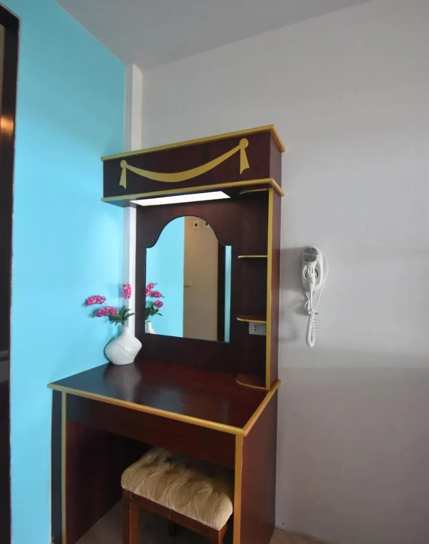 ***  Simple Life Resort Koh Tao Thailand
