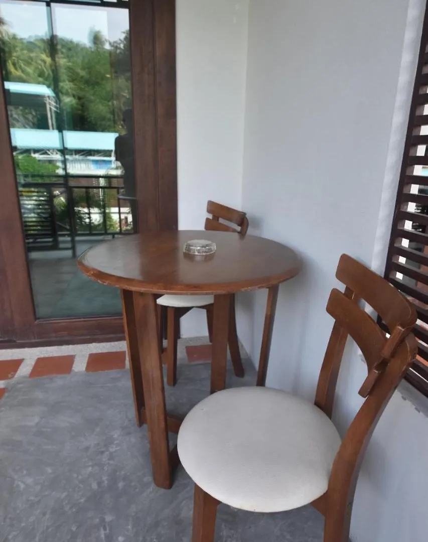 Simple Life Resort Koh Tao